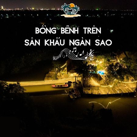 Ann Village Can Tho Dış mekan fotoğraf