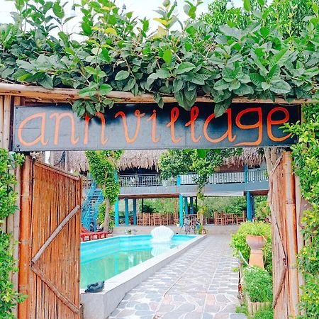 Ann Village Can Tho Dış mekan fotoğraf