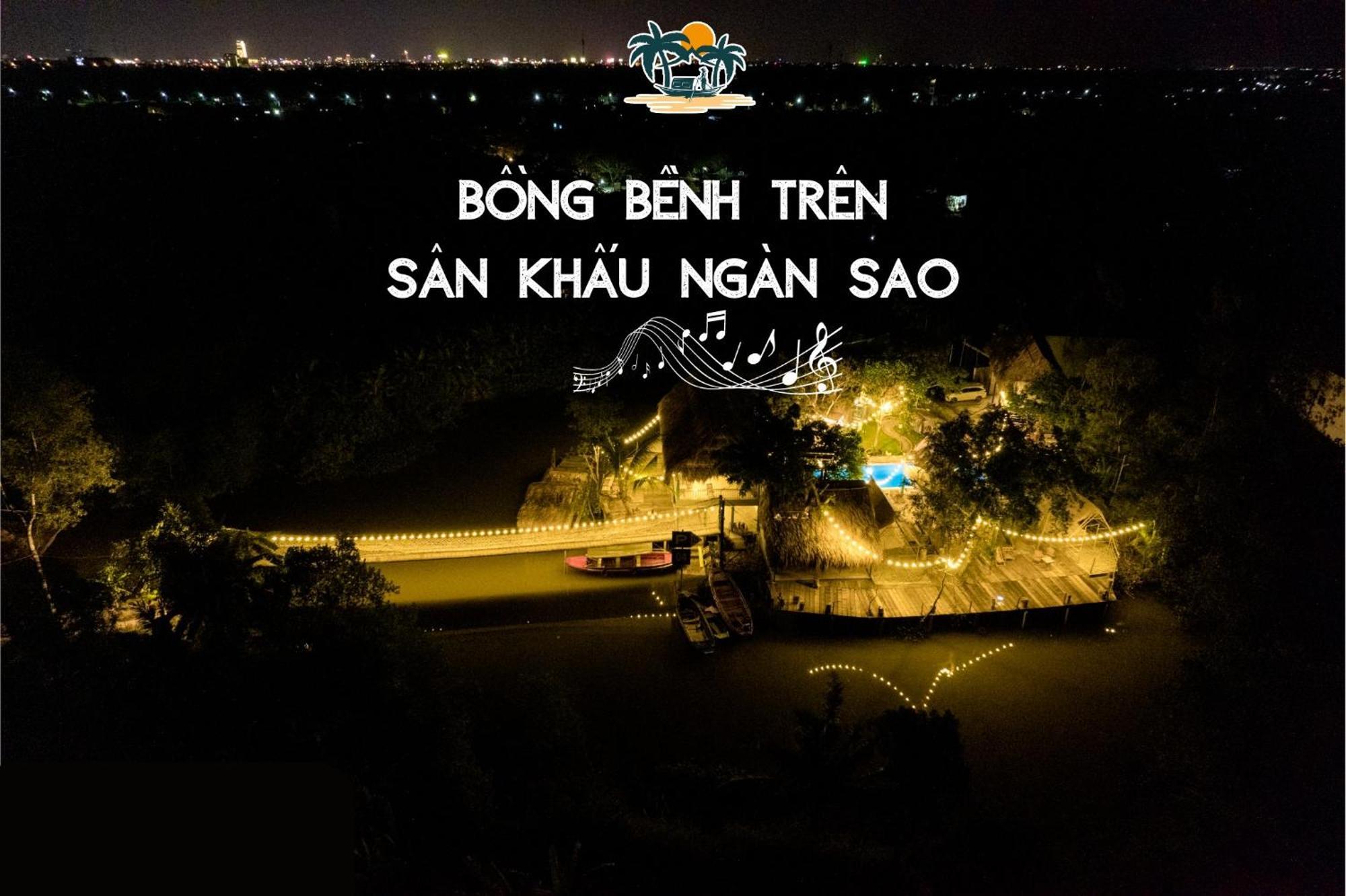 Ann Village Can Tho Dış mekan fotoğraf