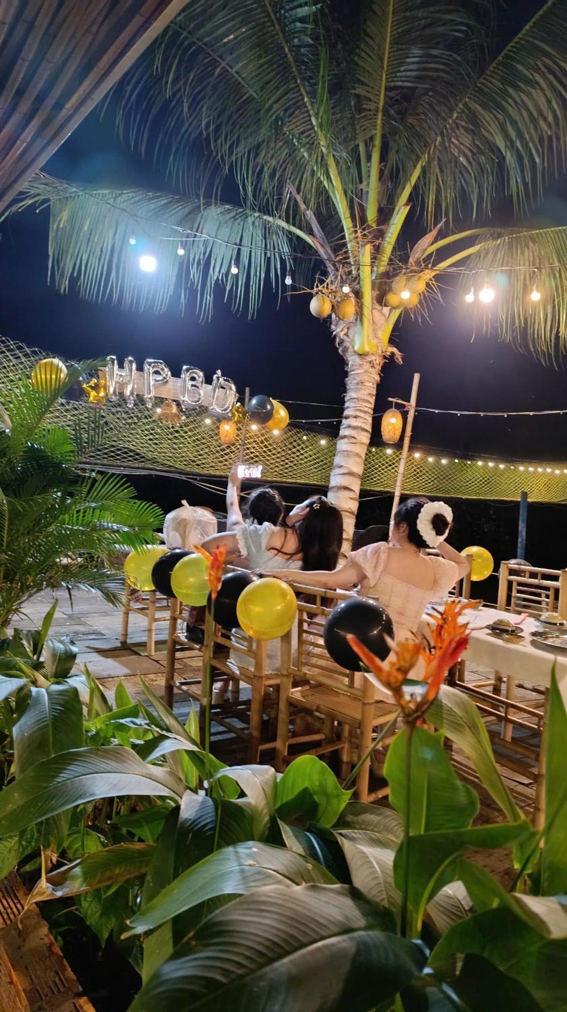 Ann Village Can Tho Dış mekan fotoğraf