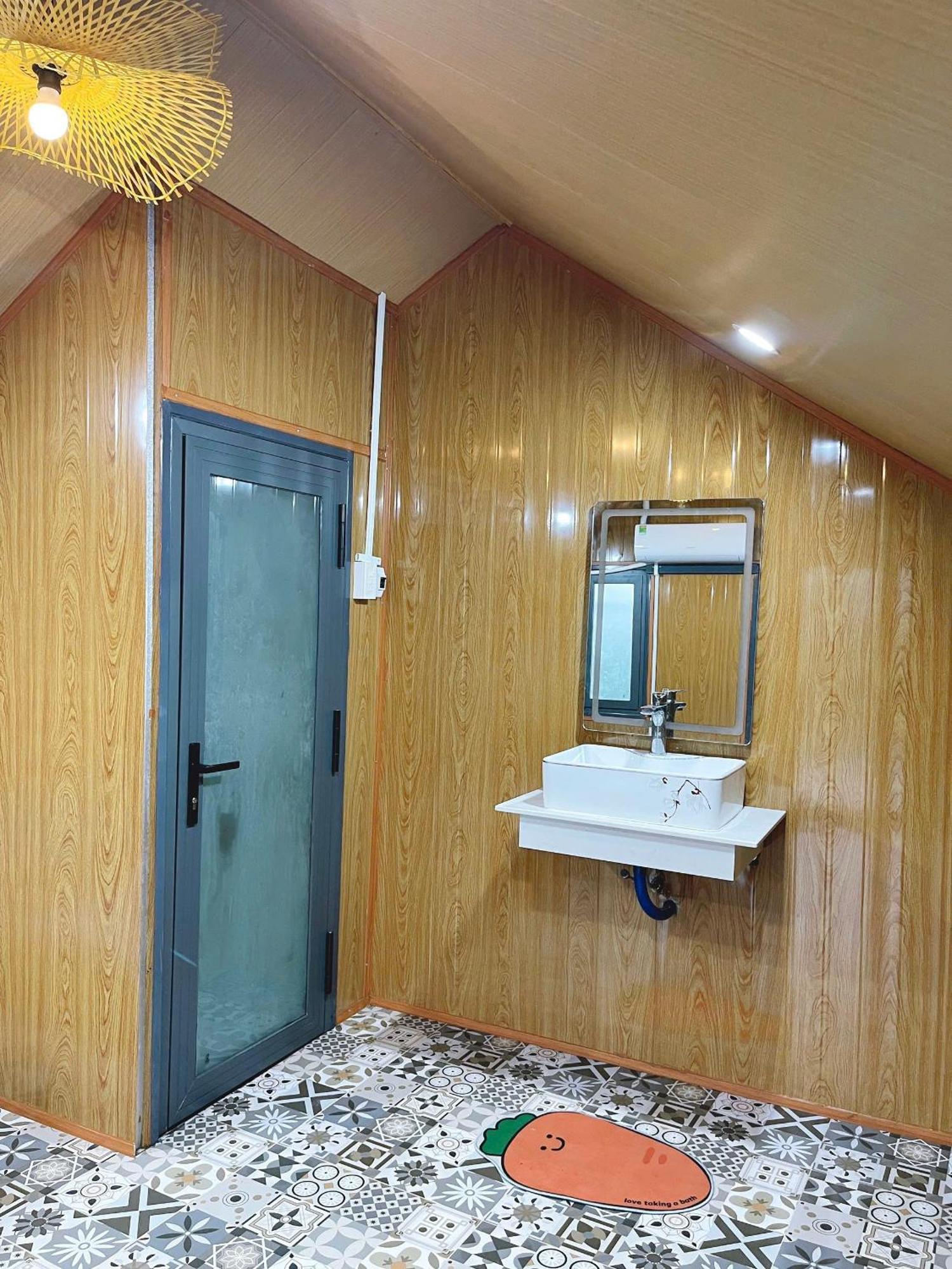 Ann Village Can Tho Dış mekan fotoğraf