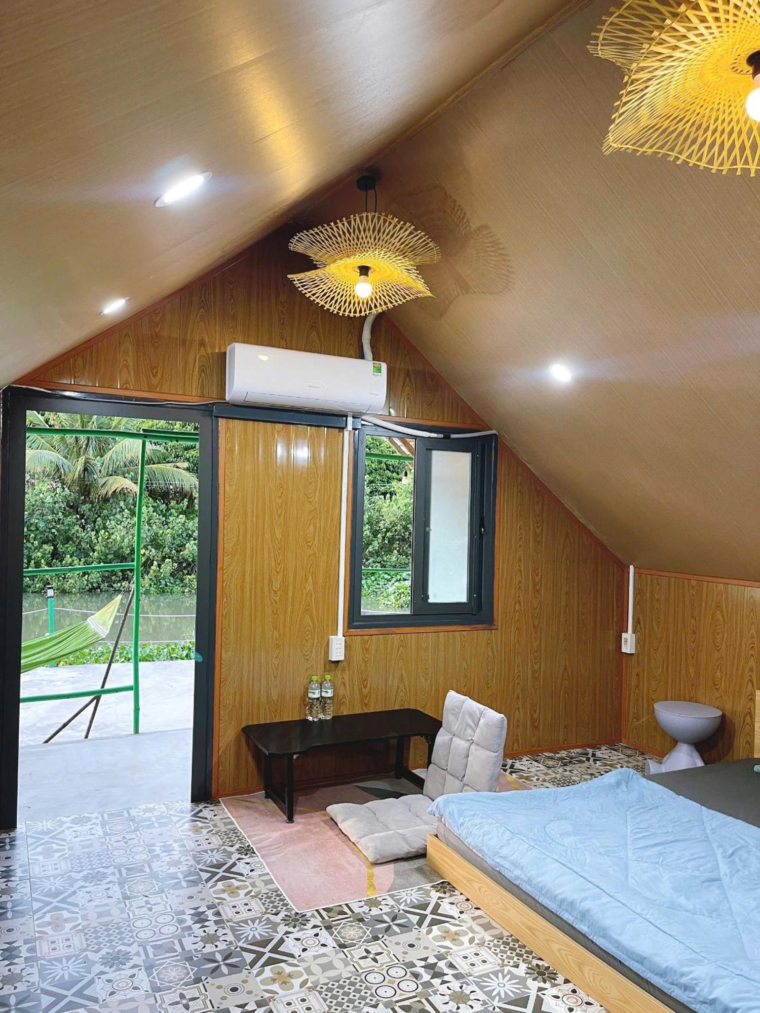 Ann Village Can Tho Dış mekan fotoğraf